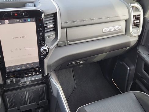 Used 2025 RAM 2500 Laramie image 6