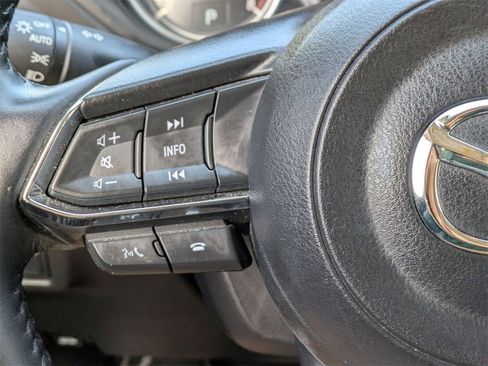 Used 2025 MAZDA CX-5 AWD 2.5 S w/ Preferred Package image 20