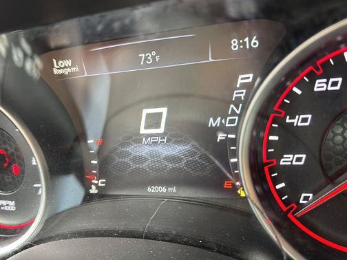 Used 2022 Dodge Charger R/T RWD image 17