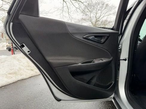 Used 2021 Chevrolet Malibu LS w/ LPO, Convenience Package 1 image 26