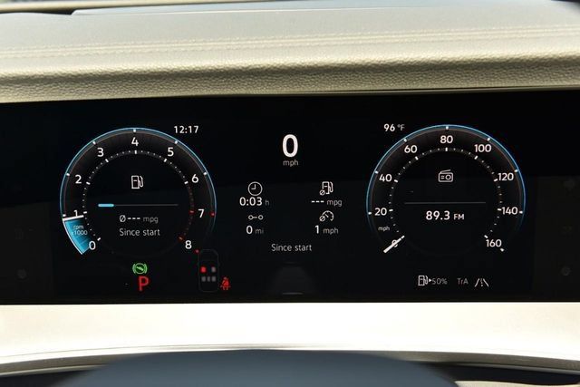 New 2026 Volkswagen Tiguan SE R-Line AWD/4WD image 12