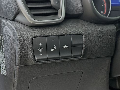 Used 2020 Kia Sportage LX w/ LX Popular Package image 10