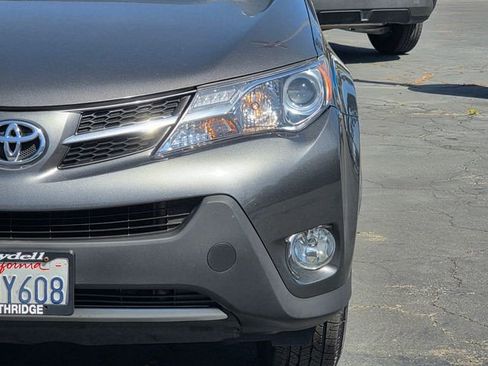 Used 2015 Toyota RAV4 XLE FWD image 3