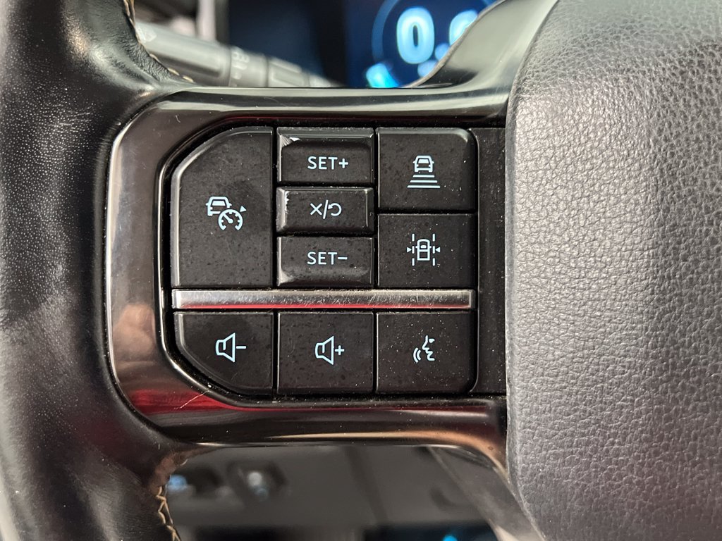 Used 2022 Ford Expedition Max Platinum AWD/4WD image 59