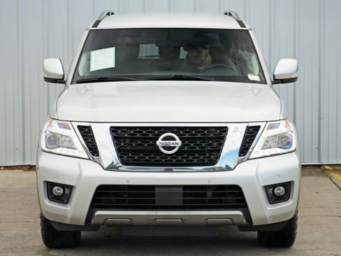 Used 2019 Nissan Armada SV w/ Driver Package image 44