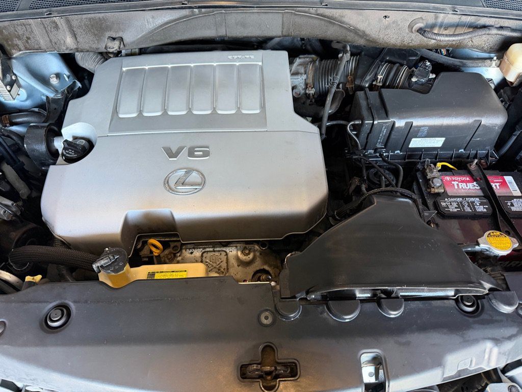 Used 2007 Lexus RX 350 AWD image 5