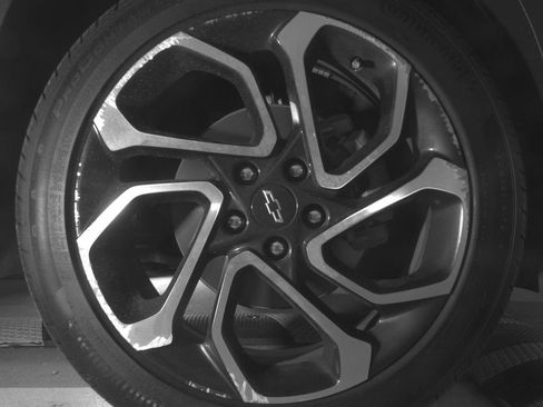 Used 2024 Chevrolet Trax RS w/ Driver Confidence Package FWD image 12