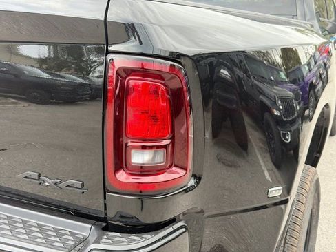 New 2026 RAM 3500 Big Horn image 11