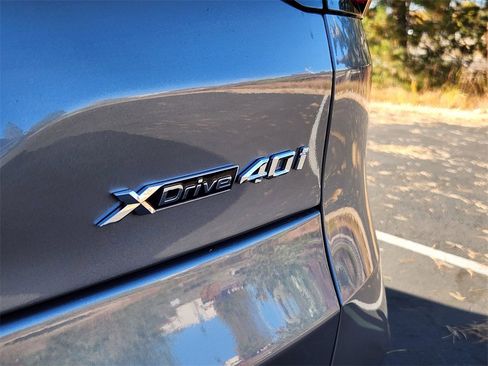 New 2026 BMW X5 xDrive40i image 21