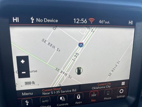 Used 2021 Jeep Wrangler Unlimited Sahara 4xe image 14