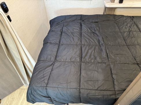 Used 2024 Ford E-350 and Econoline 350 Super Duty w/ Motorhome Prep Package image 70