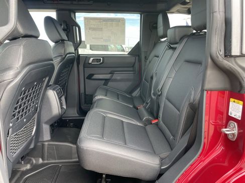 New 2025 Ford Bronco Big Bend image 8