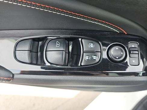 Used 2023 Nissan Altima 2.5 SR w/ SR Premium Package AWD/4WD image 33