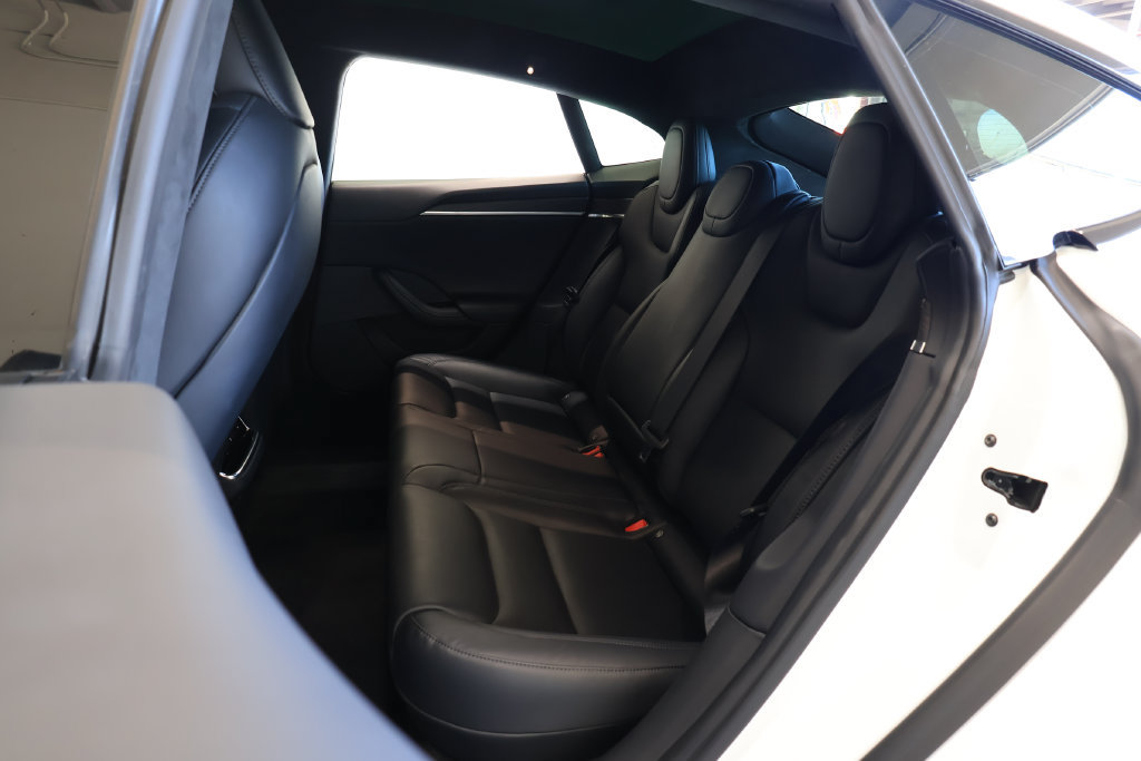 Used 2022 Tesla Model S AWD/4WD image 19