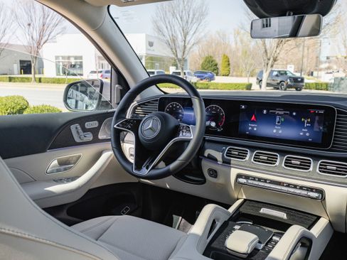 New 2026 Mercedes-Benz GLE 350 4MATIC image 20