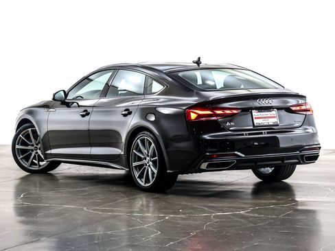 Used 2025 Audi A5 2.0T Premium Plus w/ Convenience Plus Package image 13