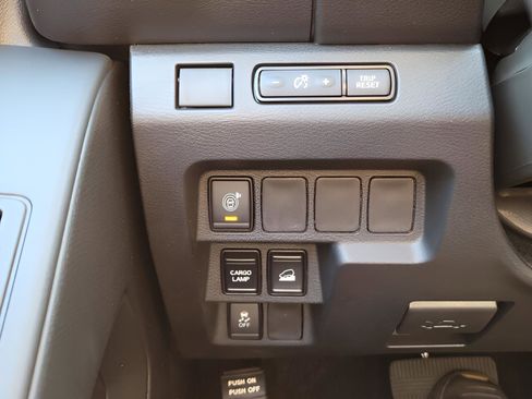 New 2026 Nissan Frontier S image 20