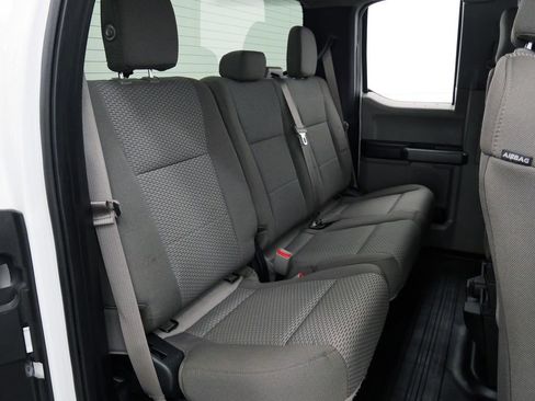 Used 2017 Ford F150 XLT w/ Trailer Tow Package AWD/4WD image 18