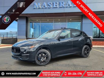 Used 2022 Maserati Levante GT