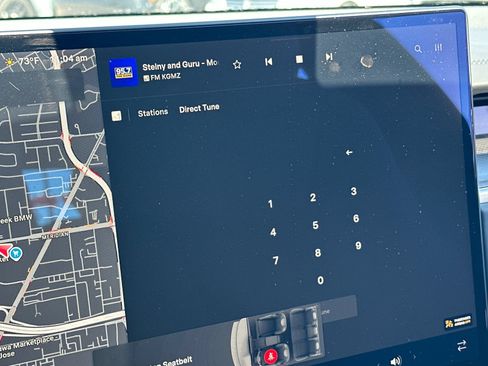 Used 2021 Tesla Model S Plaid AWD/4WD image 17