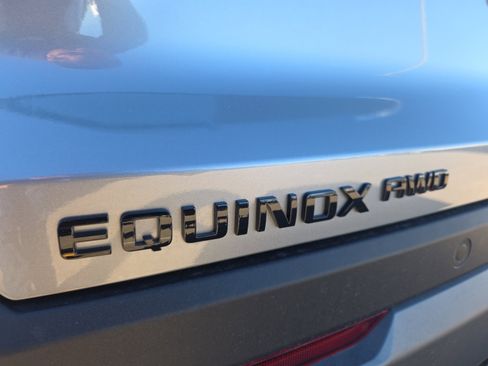 New 2026 Chevrolet Equinox LT w/ Midnight Edition image 18