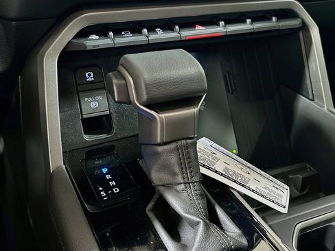 New 2026 Toyota Sequoia Limited RWD image 14