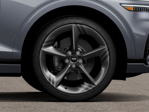 New 2026 Genesis GV70 3.5T Sport Prestige image 12