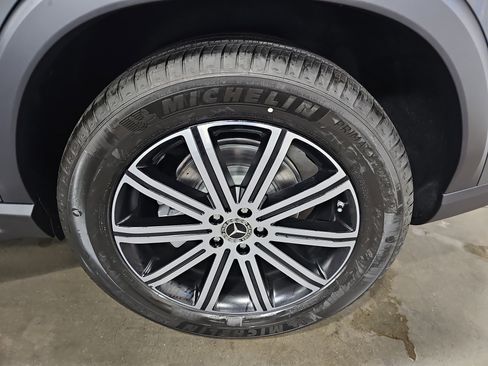 New 2026 Mercedes-Benz GLE 350 4MATIC image 35