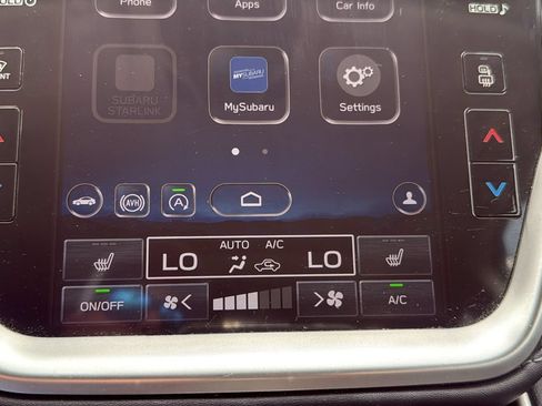 Used 2022 Subaru Outback Limited AWD/4WD image 25