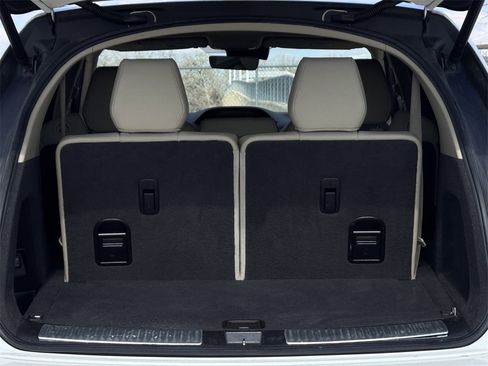 Used 2016 Acura MDX SH-AWD w/ Technology Package image 33