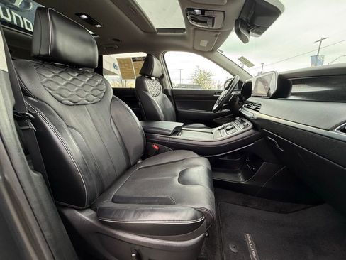 Used 2021 Hyundai Palisade Limited image 29