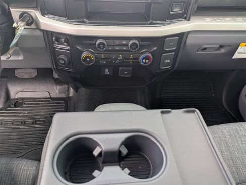 New 2026 Ford F250 XLT image 11
