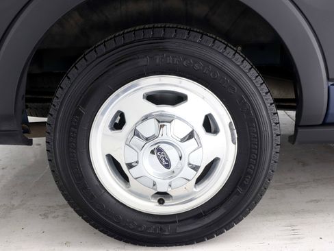 Used 2020 Ford Transit 350 XLT image 29