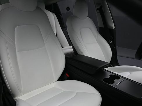 Used 2021 Tesla Model 3 Long Range image 20