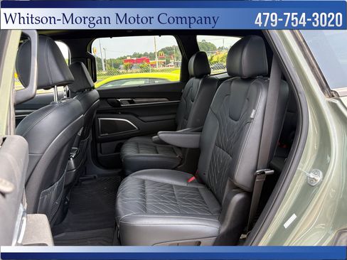 Used 2023 Kia Telluride SX X-Line AWD/4WD image 36