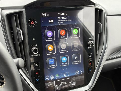 Certified 2024 Subaru Crosstrek 2.5i Sport image 22