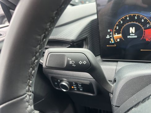 Used 2025 Ford Mustang GT RWD image 23
