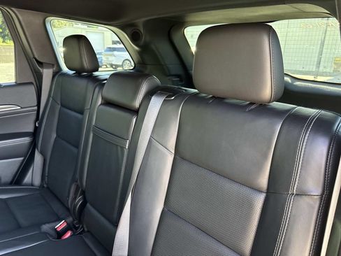 Used 2021 Jeep Grand Cherokee Limited w/ Quick Order Package 28K 80th AWD/4WD image 14