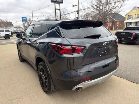 Used 2021 Chevrolet Blazer LT image 8