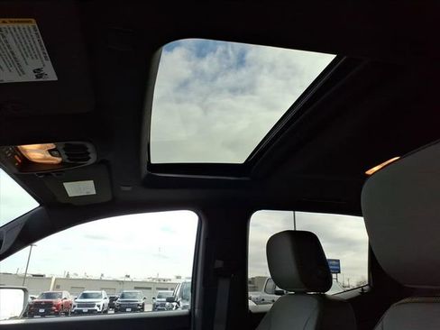 New 2026 Chevrolet Colorado ZR2 w/ Technology Package image 8