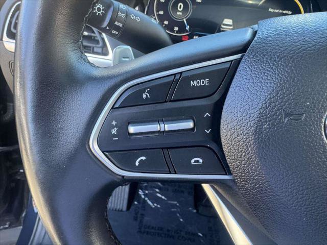 Used 2022 Hyundai Palisade Limited AWD/4WD image 21