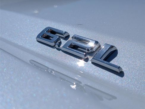 New 2026 Chevrolet Silverado 1500 High Country AWD/4WD image 39
