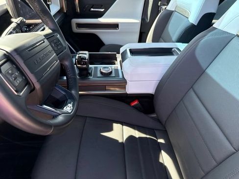 Used 2023 GMC Hummer EV Edition 1 AWD/4WD image 21
