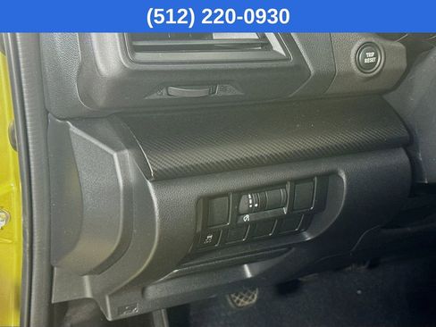 Certified 2023 Subaru Crosstrek 2.0i image 11