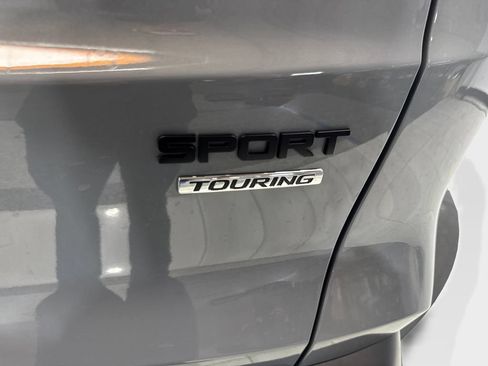 Used 2025 Honda CR-V Sport Touring image 24