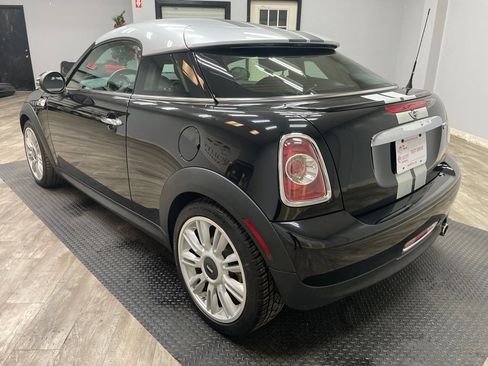 Used 2012 MINI Cooper Coupe image 8
