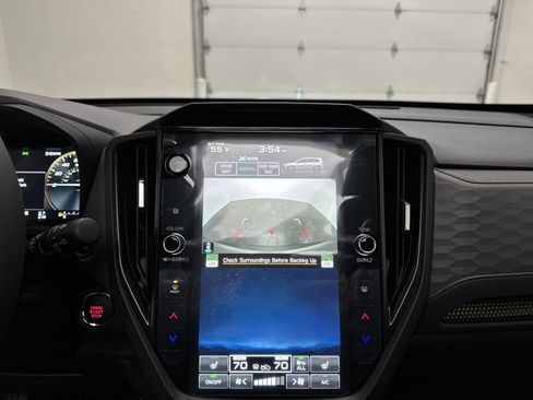 New 2026 Subaru Forester Wilderness AWD/4WD image 33