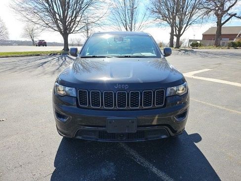 Used 2021 Jeep Grand Cherokee Limited w/ Quick Order Package 28K 80th image 9