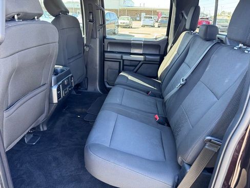 Used 2018 Ford F150 XLT w/ Equipment Group 302A Luxury image 31