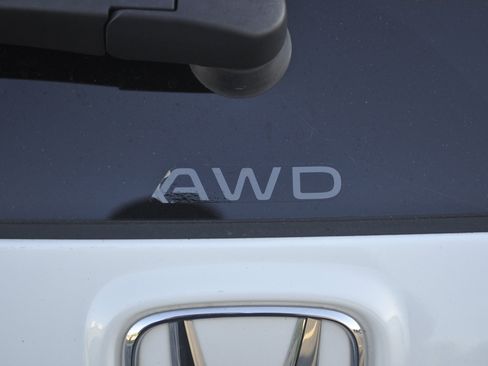 Used 2023 Honda CR-V EX-L image 10